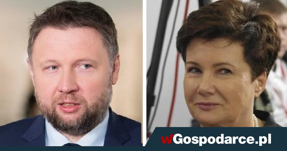 Gronkiewicz-Waltz nie obejmie mandatu w PE po Kierwińskim