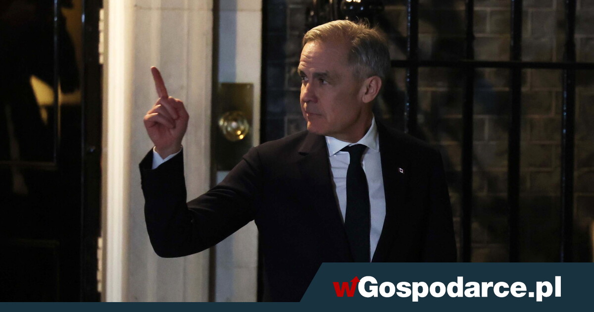 Podatek węglowy rozstrzygnie o władzy w Kanadzie?