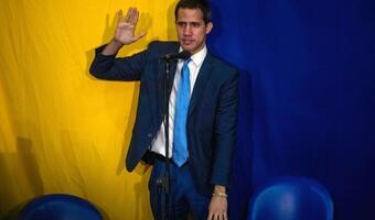 Wenezuela: Dalsze pogłębienie kryzysu politycznego