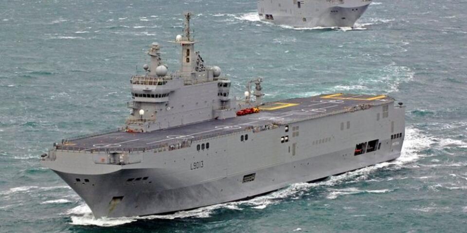 Fot. defense.gouv.fr