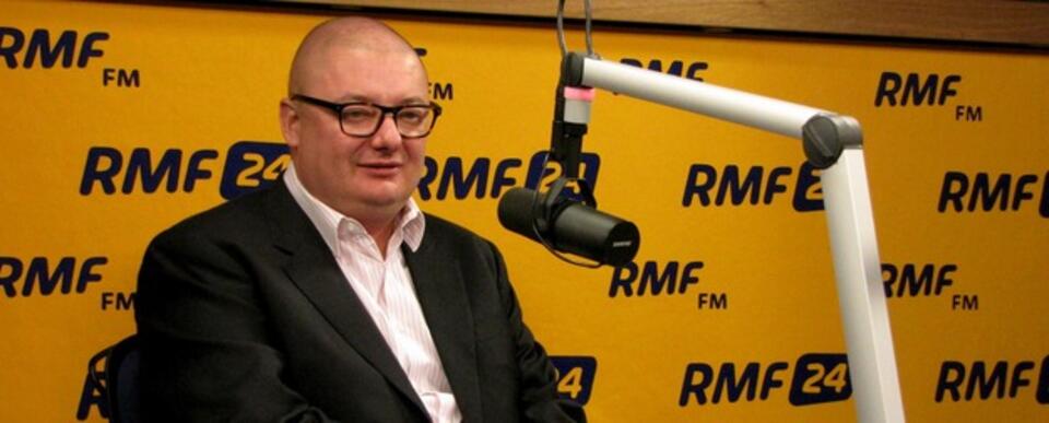 wPolityce.pl/RMF FM