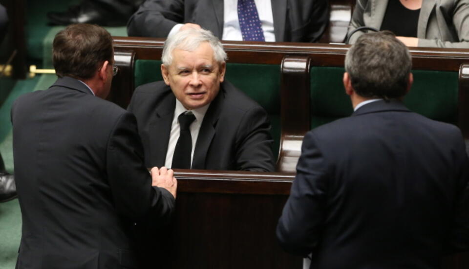 fot.PAP/ Radek Pietruszka