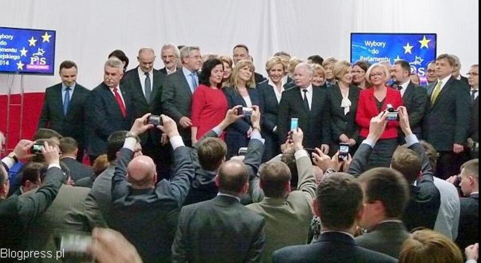 Fot. Blogpress.pl