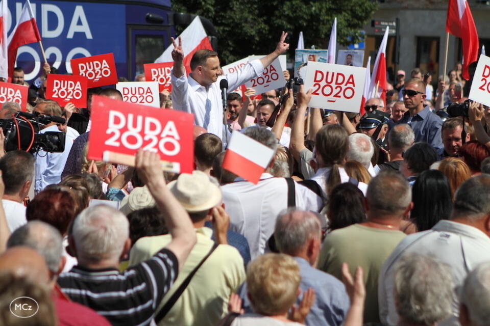 2020.06.16 - Płońsk / autor: M. Czutko/Fratria