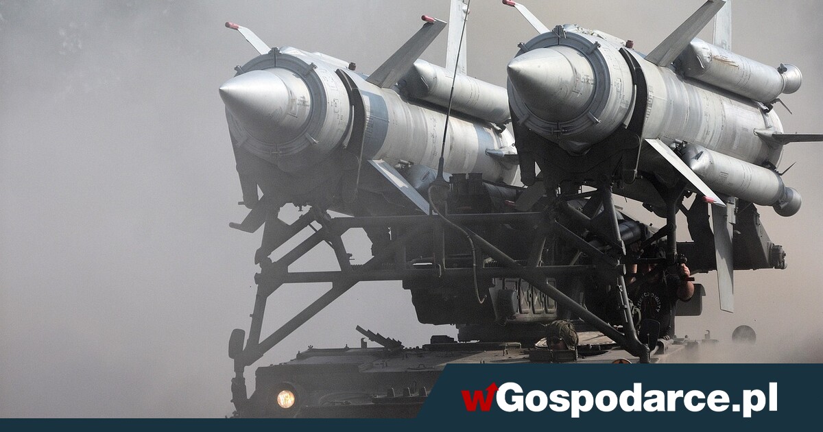 Rosja urządzi na Białorusi pokaz mocy