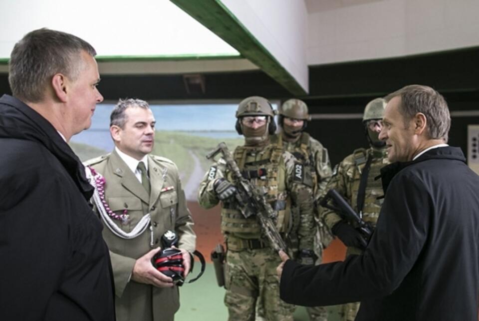 Fot. Maciej Śmiarowski/KPRM