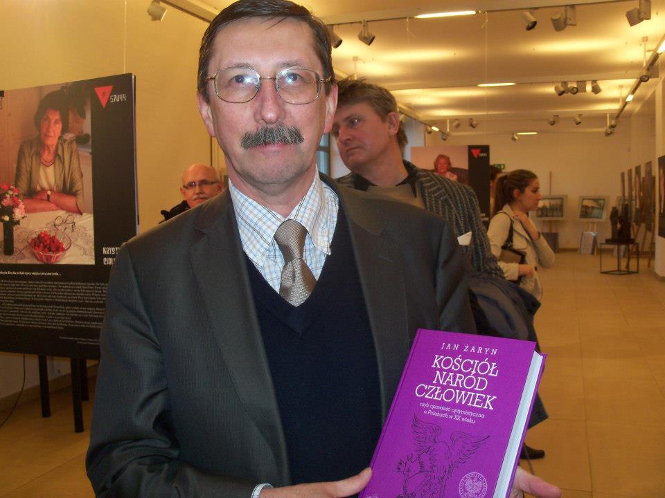 Fot. Jan Bodakowski/jan.bodakowski.salon24.pl