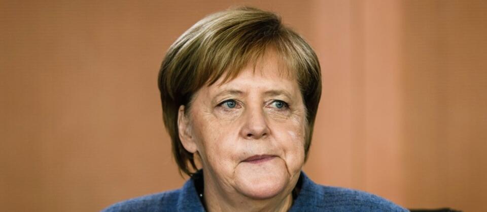 GERMANY POLITICS GOVERNMENT CABINET MEETING / autor: PAP/EPA/CLEMENS BILAN