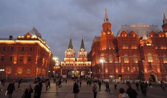 Korespondent TVP w Moskwie straci akredytację