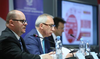 Nowa strategia Poczty Polskiej ma zwiększyć jej przychody do 7 mld zł w 2021 r.