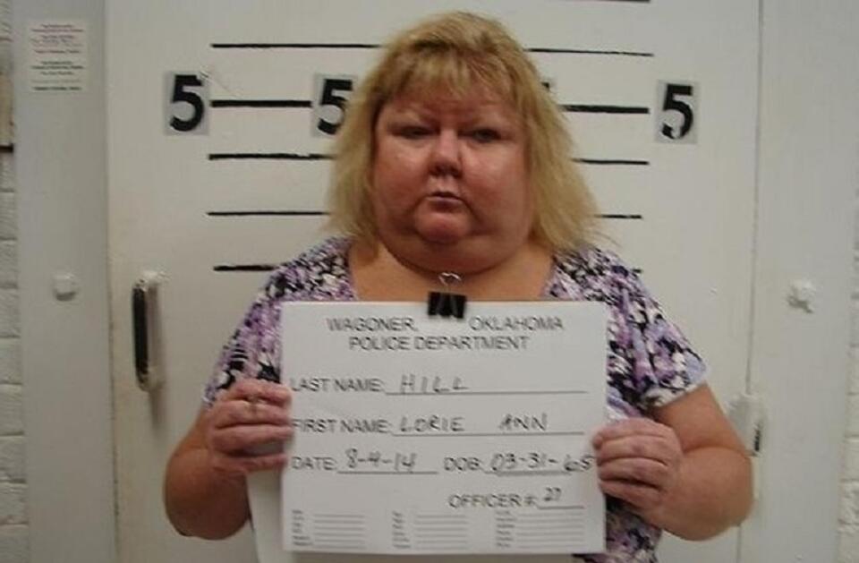 Fot. Wagoner Police Department