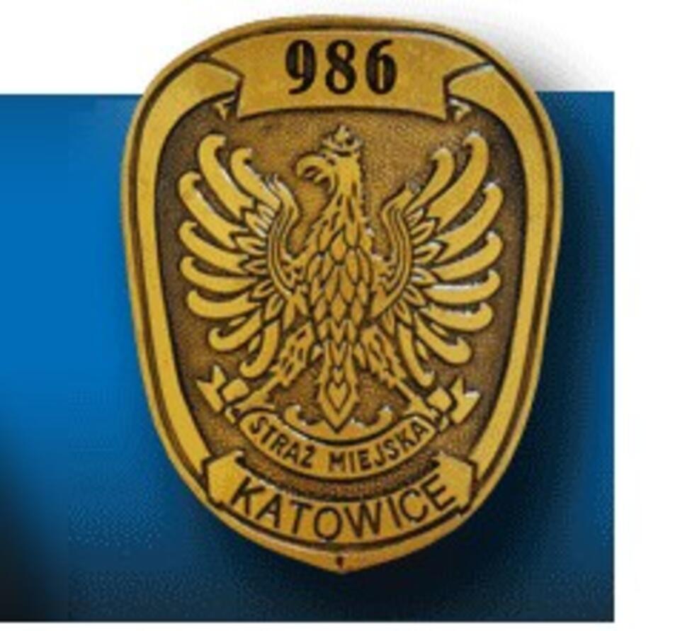 Fot. strazmiejska.katowice.pl