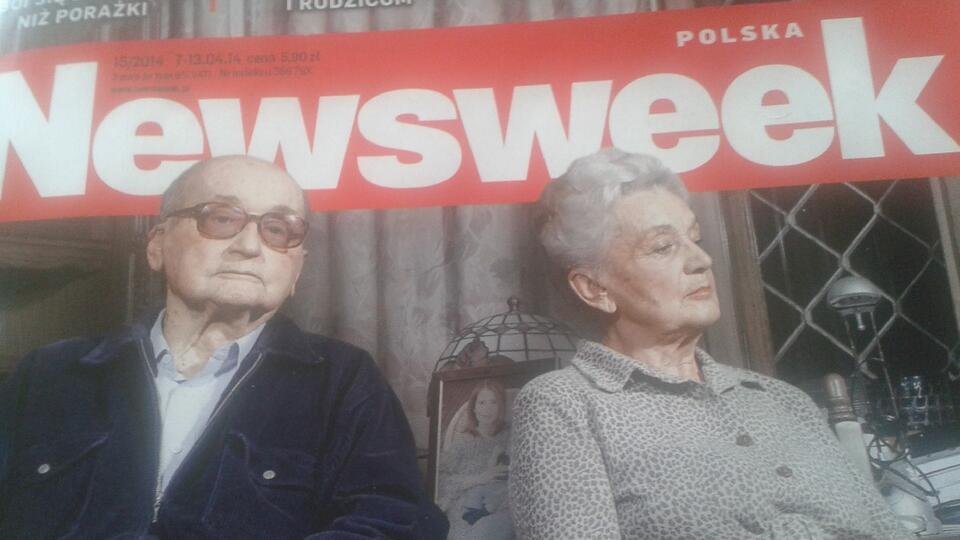 fot. wPolityce.pl/"Newsweek"