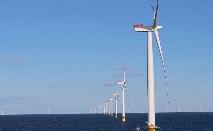 PGE Baltica podpisała umowę z PIG dot. farm wiatrowych