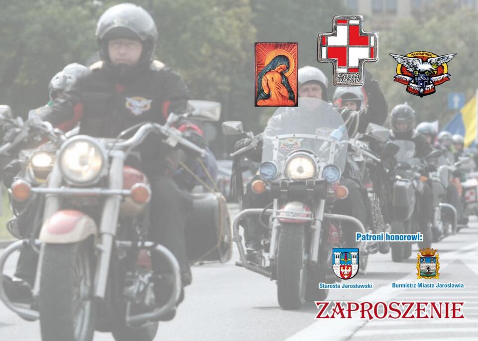 Zaproszenie