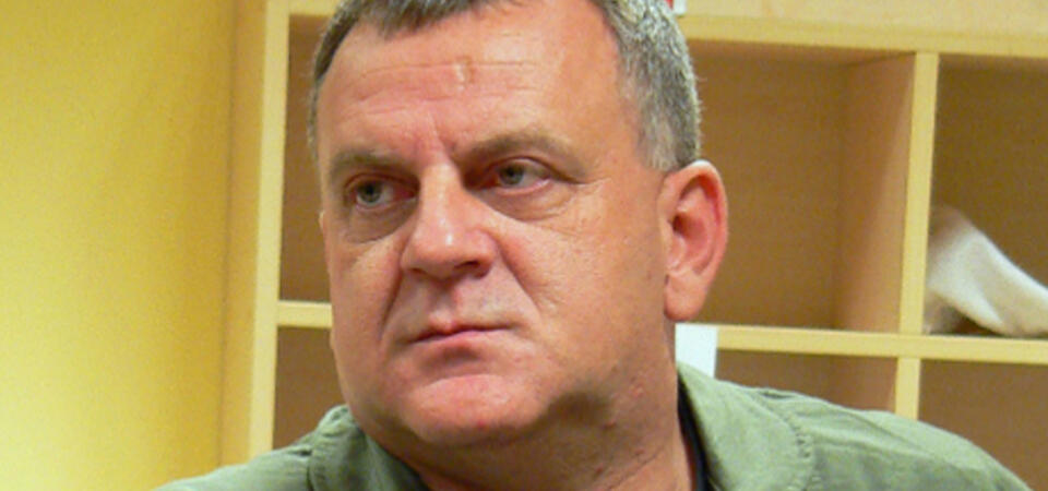 Fot. Archiwum rodzinne Ewy Błasik