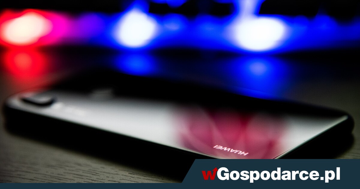 W UE i USA zakaz technologii 5G z Chin. U nas nic z tego