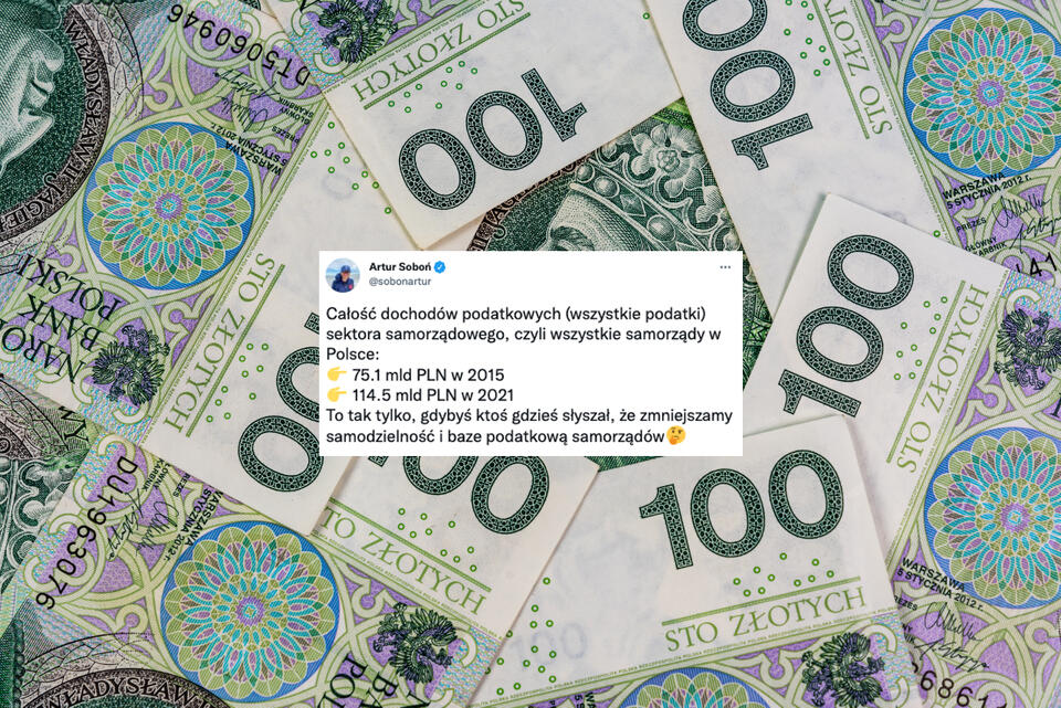Zdjęcie ilustracyjne.  / autor: Fratria/Twitter