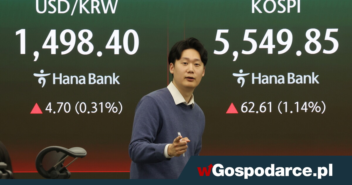 Donald Trump wzywa inne państwa do eskorty tankowców