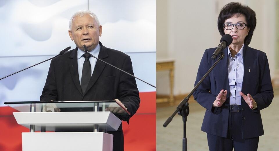 Witek Wniosek Opozycji Ws Kaczyńskiego żenujący 8455