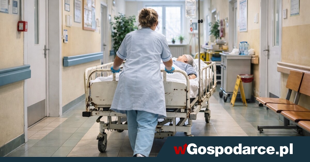 „Idziemy PO was!”. Pogotowie protestacyjne w służbie zdrowia