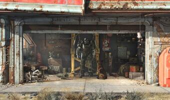 POLECAMY Fallout 4 - gamingowa inwestycja na lata