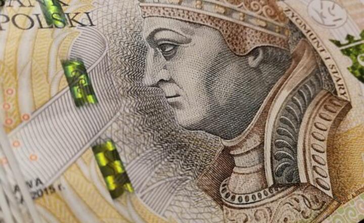 'Souvenirem' przypominającym banknot dwustuzłotowy zapłacił pijany oszust z Ostrowii Mazowieckiej / autor: Pixabay