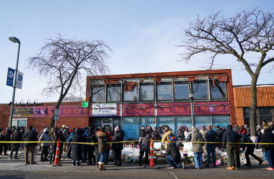 Paraliż USA po wydarzeniach w Minnesocie? Demokraci zabrali głos