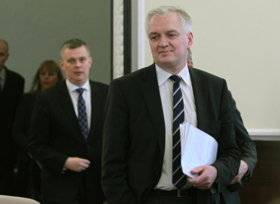 fot. PAP/ Radek Pietruszka