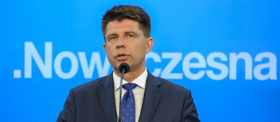 Fot. PAP/Marcin Obara