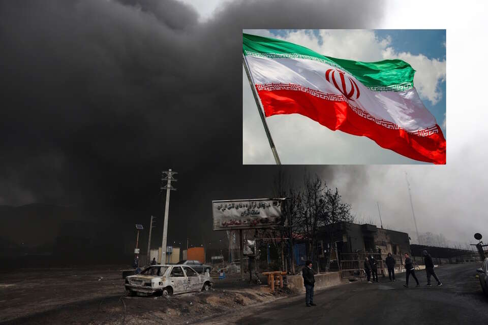 autor: 	PAP/EPA/ABEDIN TAHERKENAREH/ Pixabay