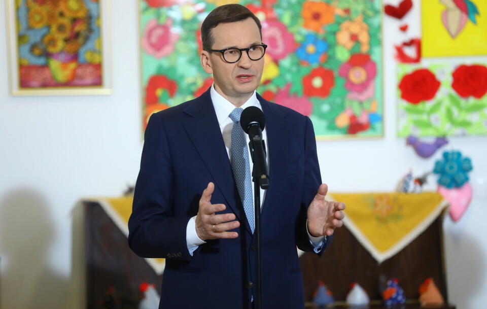 autor: PAP/Rafał Guz