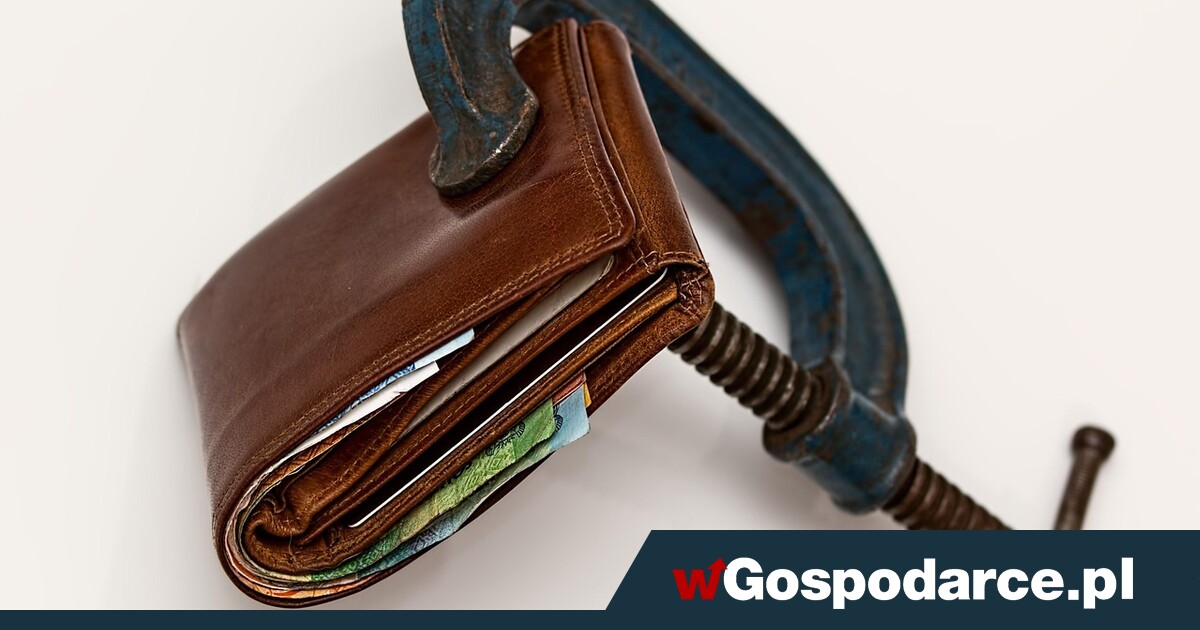 Zadłużonych są miliony, ich długi to dziesiątki miliardów