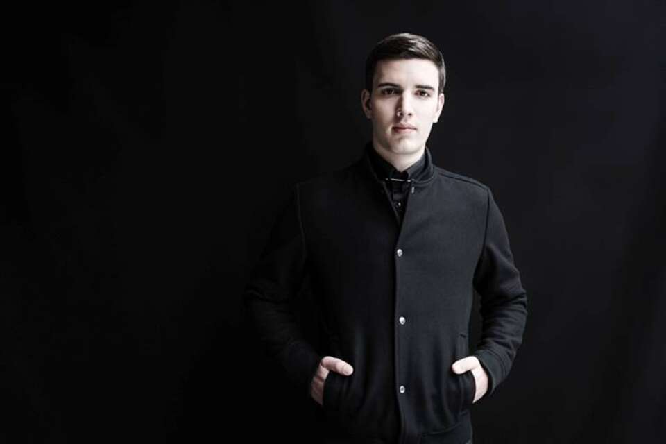 Netsky / fot. materiały promocyjne