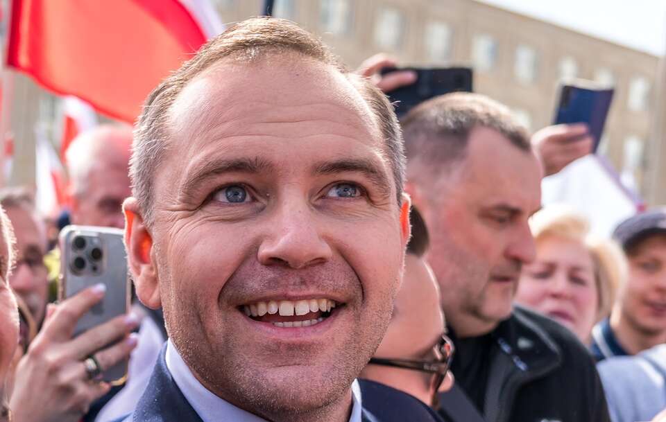 Prezydent Nawrocki pójdzie w Marszu Niepodległości?