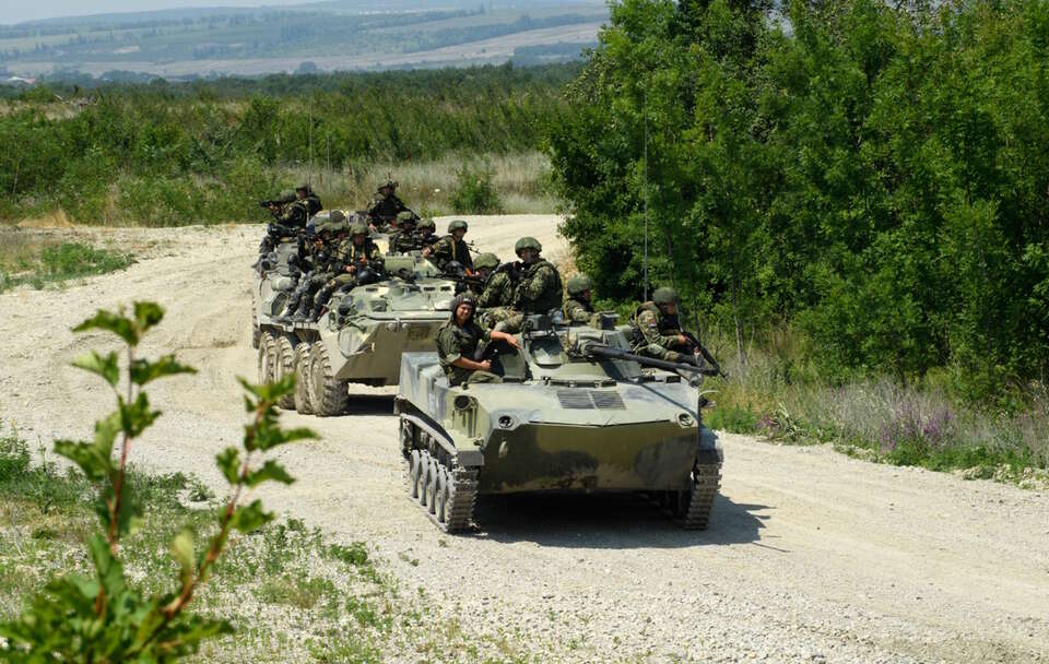Serbska armia / autor: wikimedia.commons: Mil.ru/https://creativecommons.org/licenses/by/4.0/