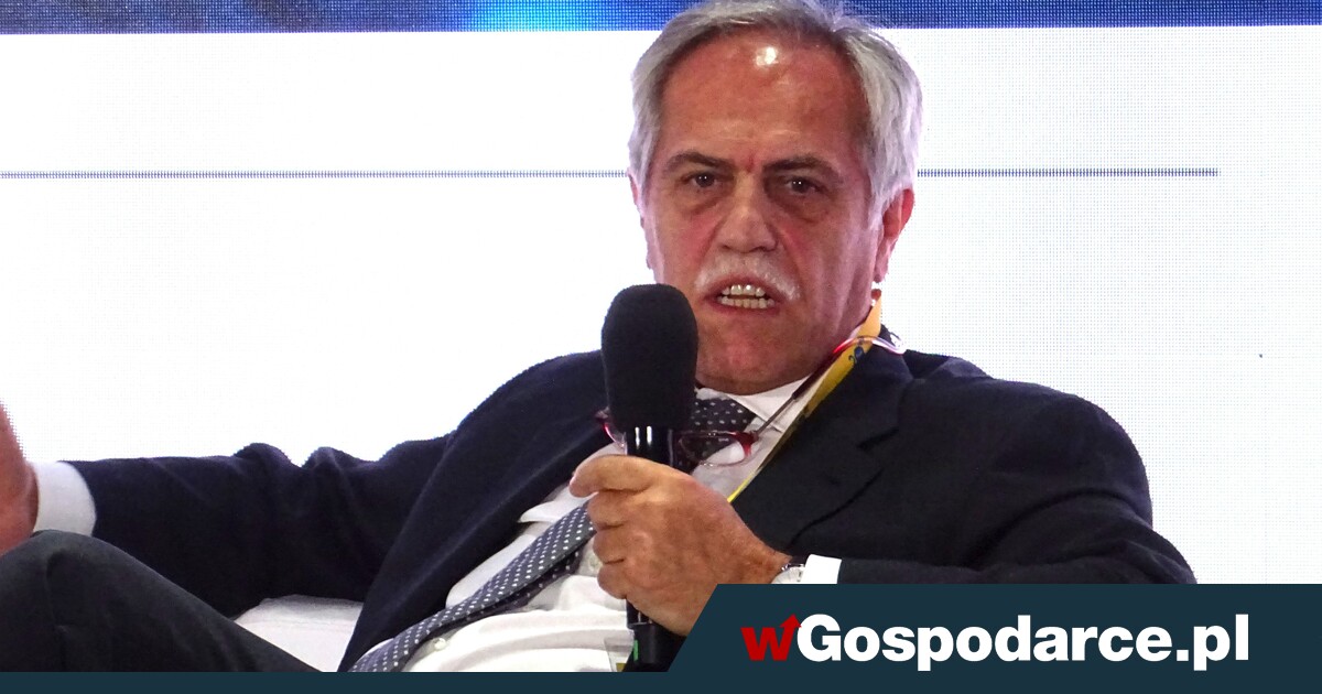 Zmiany w ZE PAK. Zygmunt Solorz odwołuje i rządzi