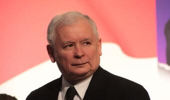 Kaczyński: W Polsce powinno powstać centralnie zlokalizowane, duże lotnisko