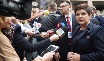 Polska nie jest odosobniona w sprawie Nord Stream 2