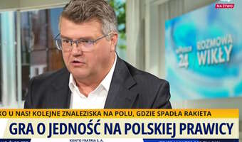 Rosja testuje naszą bezradność?