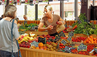 Konsumpcja w Polsce nie spadnie