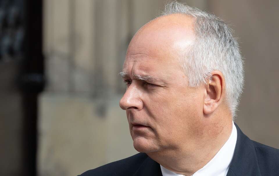 Zalewski w USA: Polska nie będzie ofiarą porozumienia