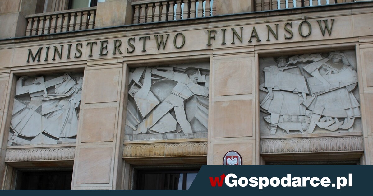 MF wskazał kandydatów na szefa Rady Fiskalnej