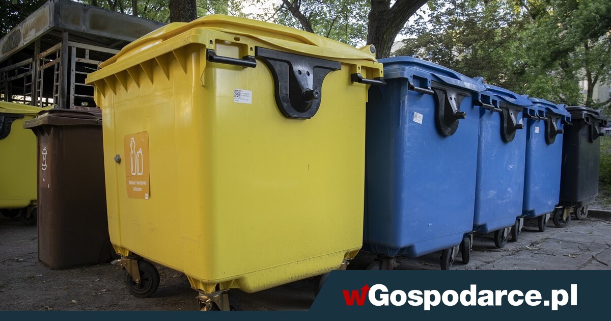 System kaucyjny bije w rolników