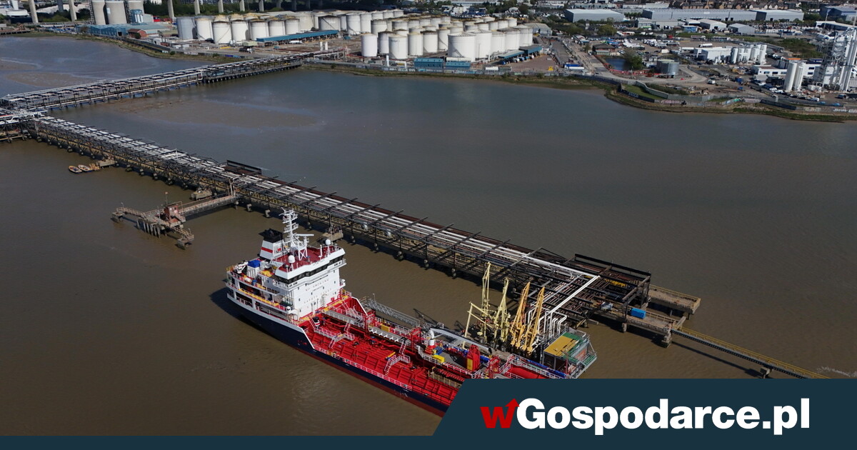 Powiało optymizmem na rynku gazu, ale czy na długo?