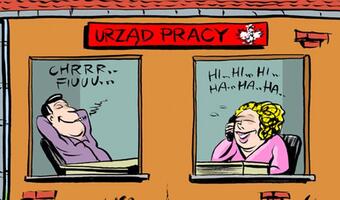 Absurdalne państwo