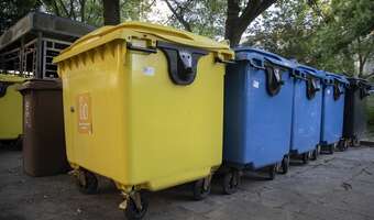 System kaucyjny bije w rolników