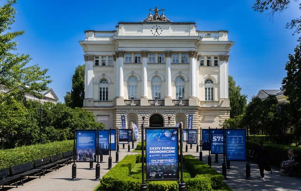 Forum Bezpieczeństwa Europy Środkowej i Wschodniej / autor: Flickr