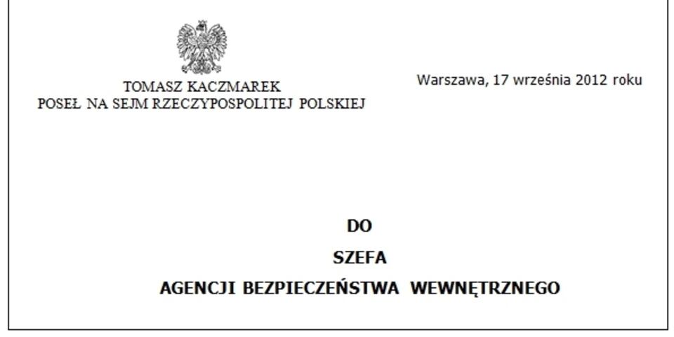 Fot. wPolityce.pl