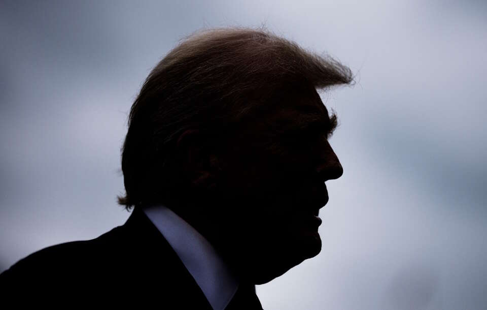 autor: PAP/EPA/AARON SCHWARTZ / POOL